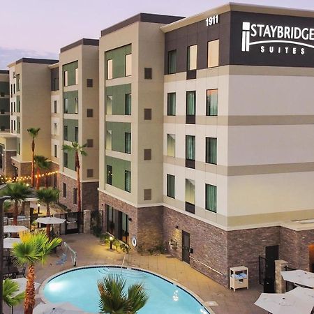 Staybridge Suites - San Bernardino - Loma Linda 외부 사진