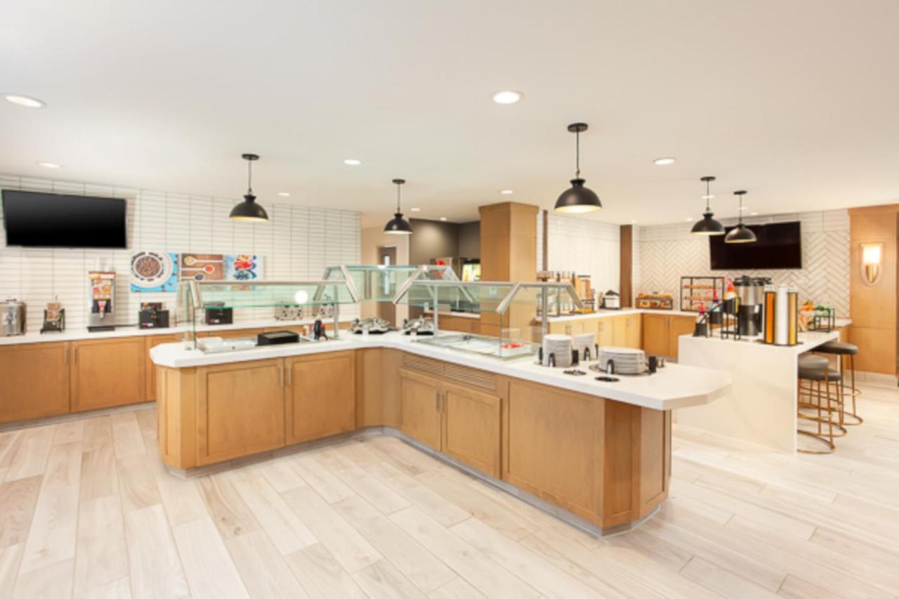 Staybridge Suites - San Bernardino - Loma Linda 외부 사진