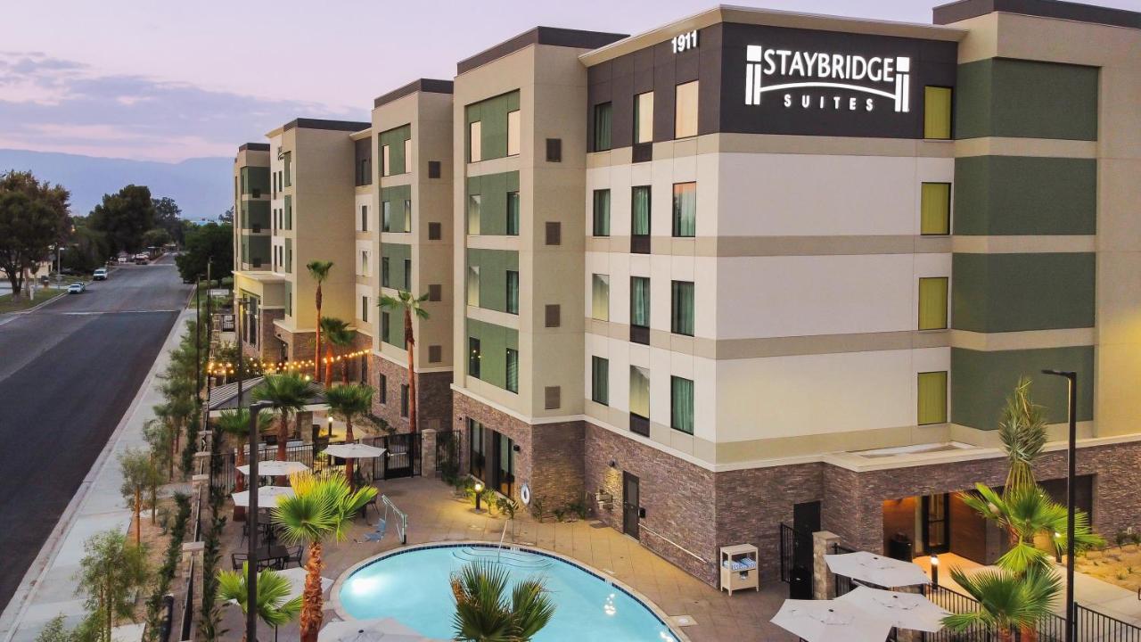 Staybridge Suites - San Bernardino - Loma Linda 외부 사진