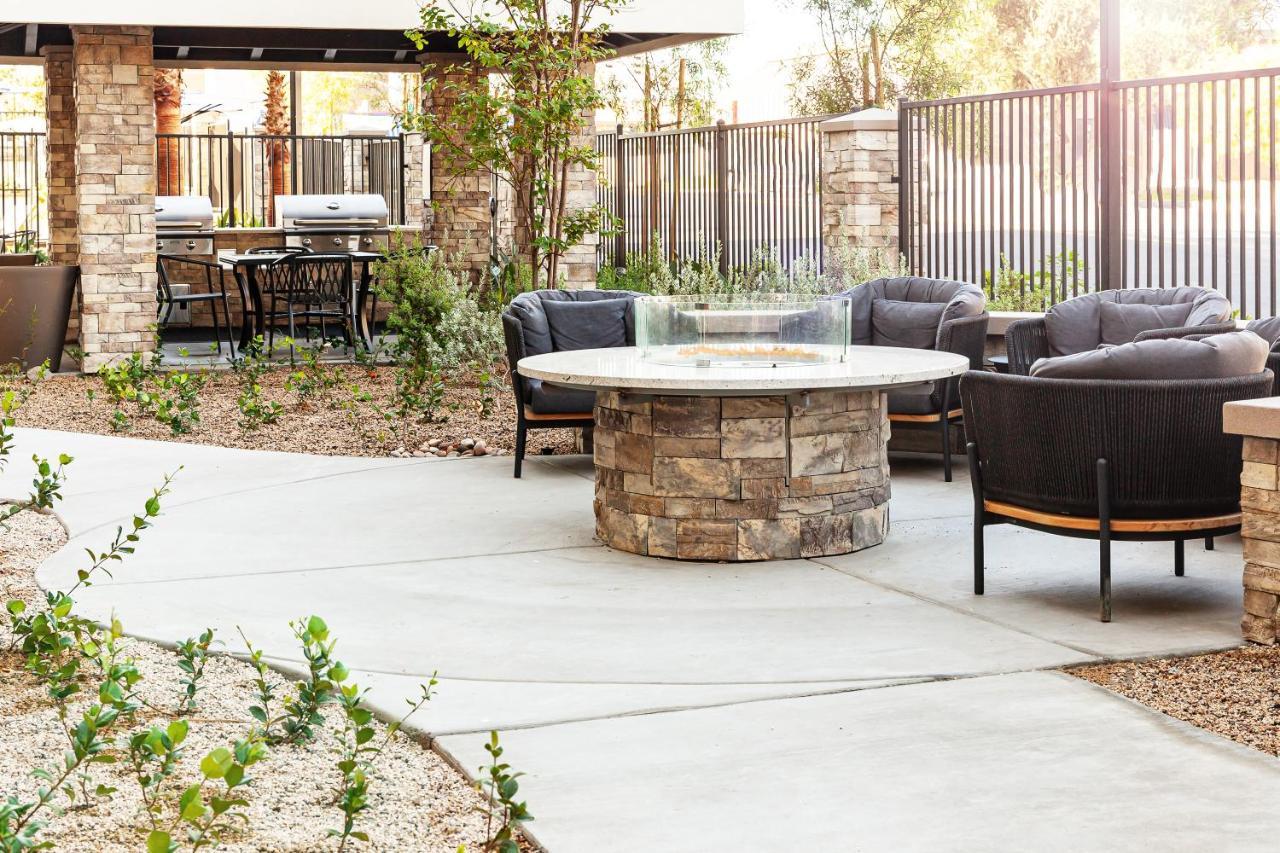 Staybridge Suites - San Bernardino - Loma Linda 외부 사진
