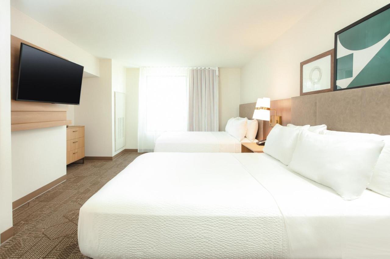 Staybridge Suites - San Bernardino - Loma Linda 외부 사진