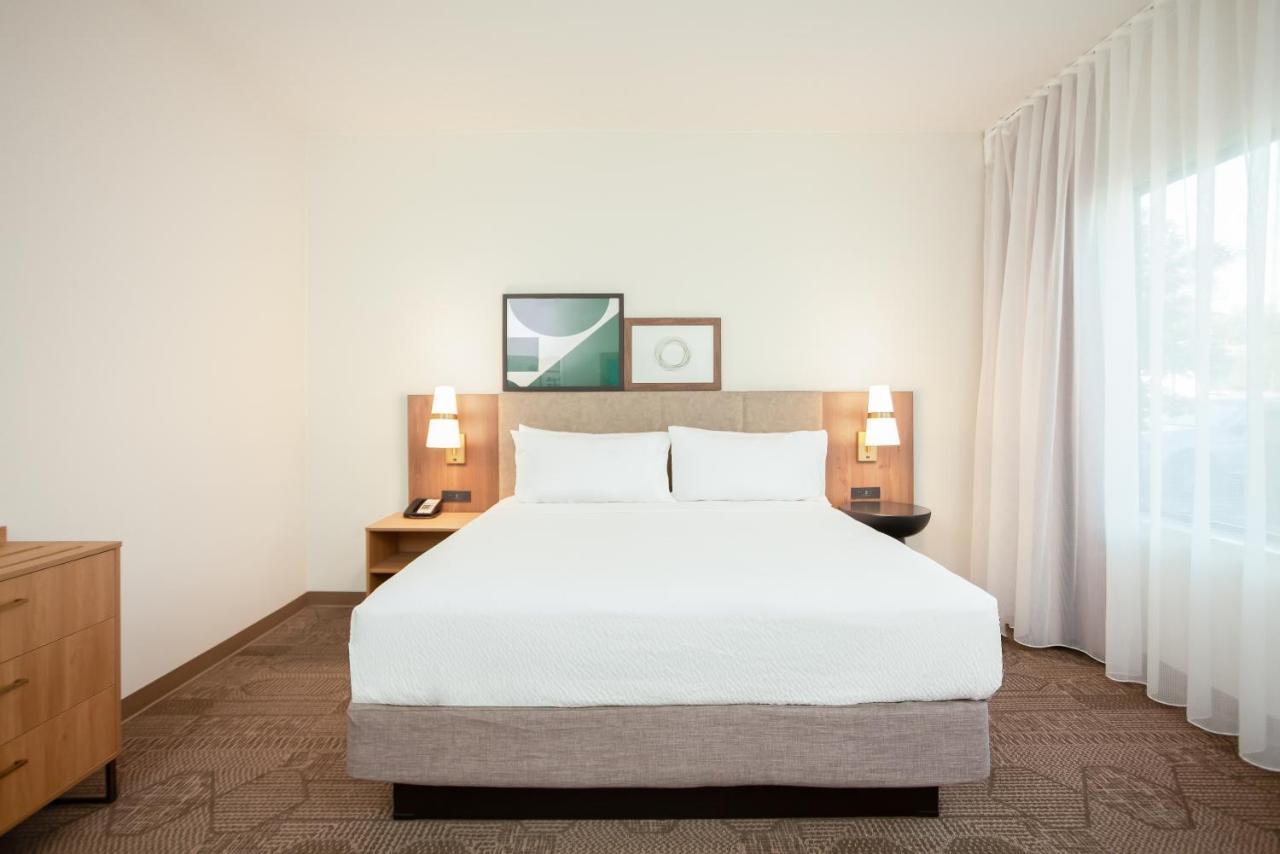Staybridge Suites - San Bernardino - Loma Linda 외부 사진