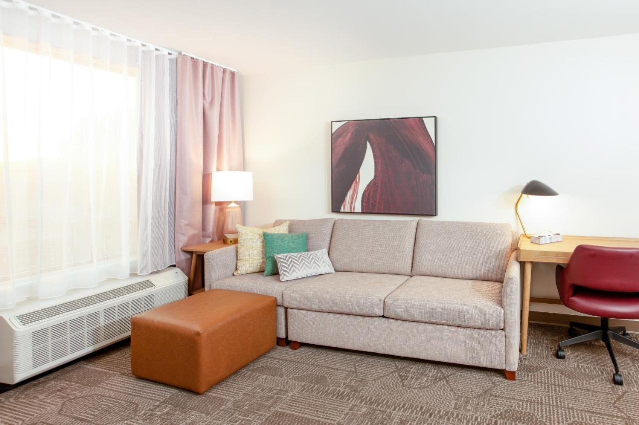 Staybridge Suites - San Bernardino - Loma Linda 외부 사진