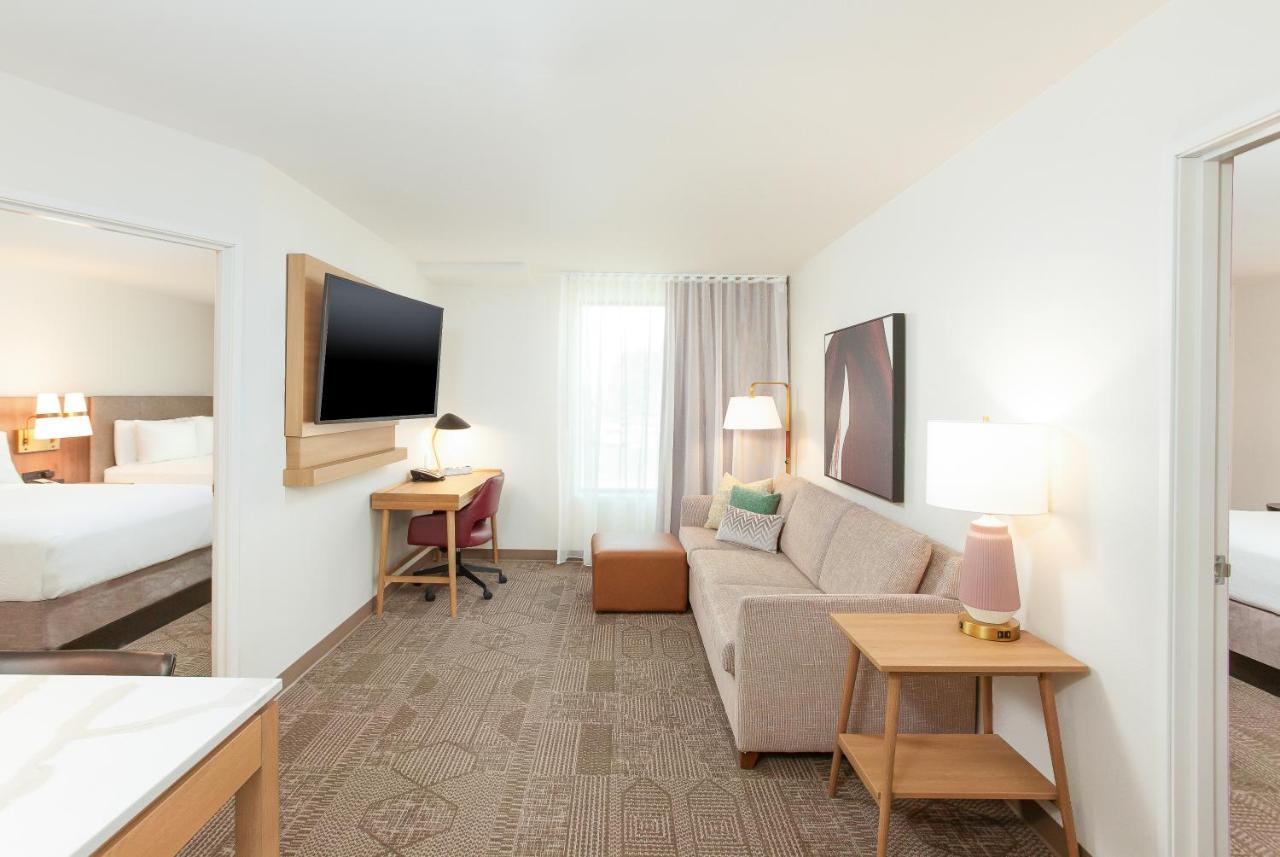 Staybridge Suites - San Bernardino - Loma Linda 외부 사진