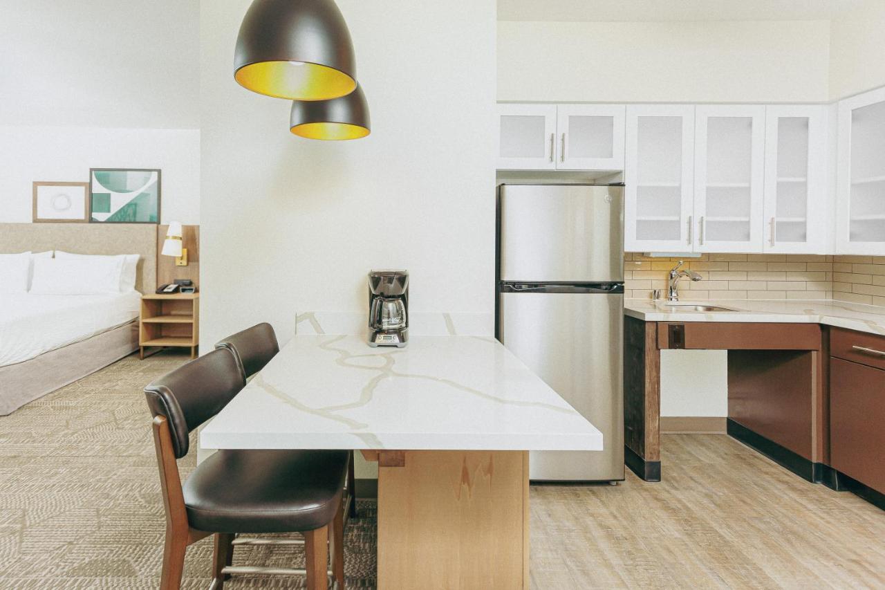 Staybridge Suites - San Bernardino - Loma Linda 외부 사진