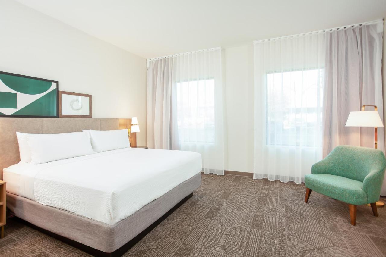 Staybridge Suites - San Bernardino - Loma Linda 외부 사진