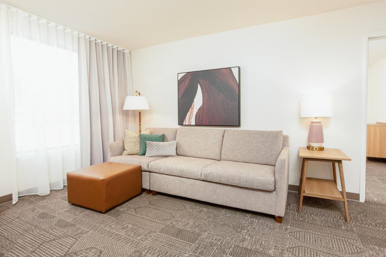 Staybridge Suites - San Bernardino - Loma Linda 외부 사진