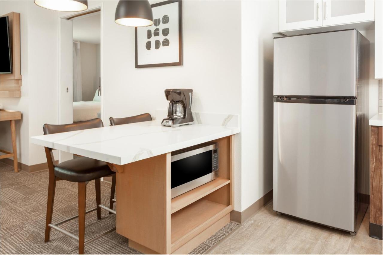 Staybridge Suites - San Bernardino - Loma Linda 외부 사진