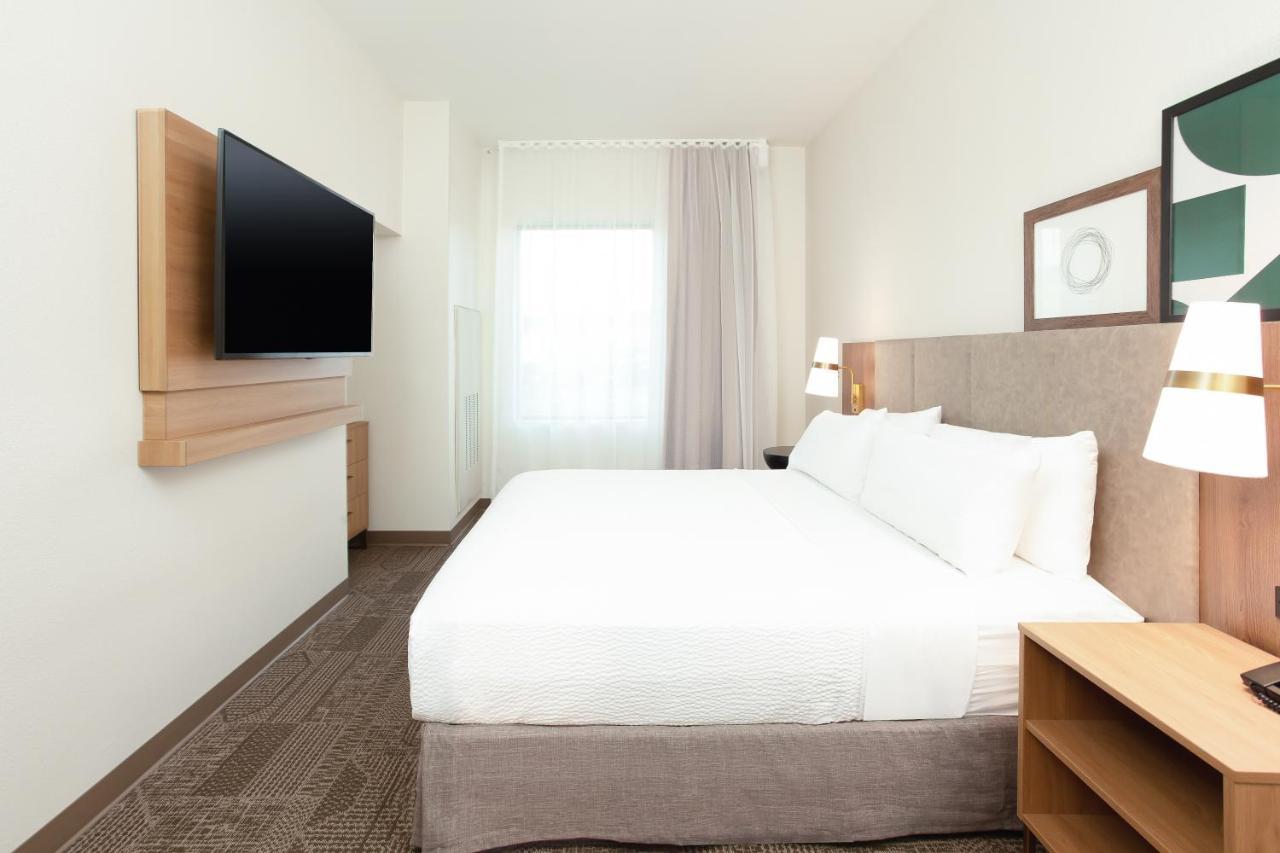 Staybridge Suites - San Bernardino - Loma Linda 외부 사진