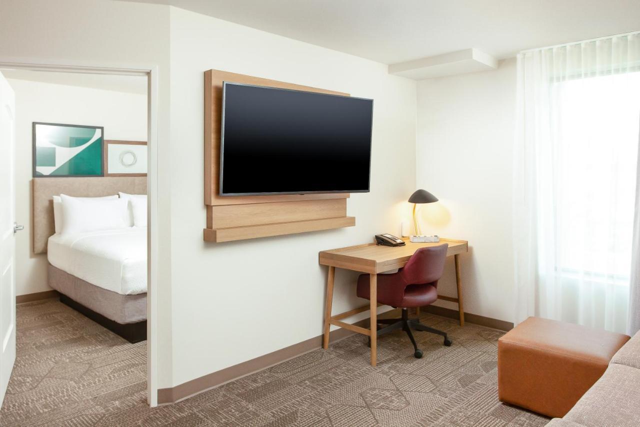 Staybridge Suites - San Bernardino - Loma Linda 외부 사진