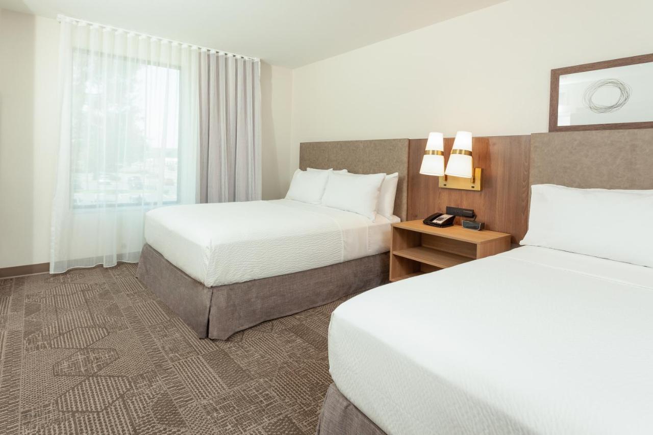 Staybridge Suites - San Bernardino - Loma Linda 외부 사진