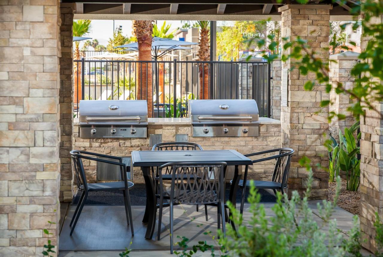 Staybridge Suites - San Bernardino - Loma Linda 외부 사진