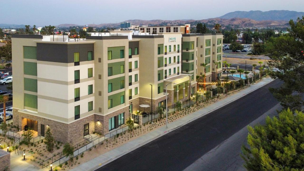 Staybridge Suites - San Bernardino - Loma Linda 외부 사진