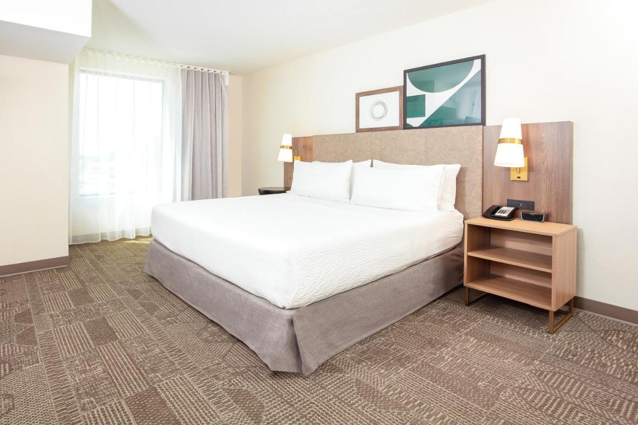 Staybridge Suites - San Bernardino - Loma Linda 외부 사진
