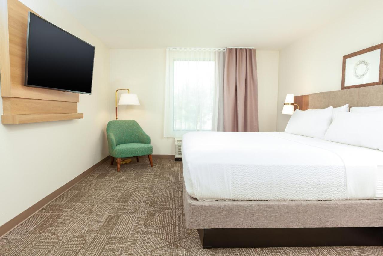 Staybridge Suites - San Bernardino - Loma Linda 외부 사진