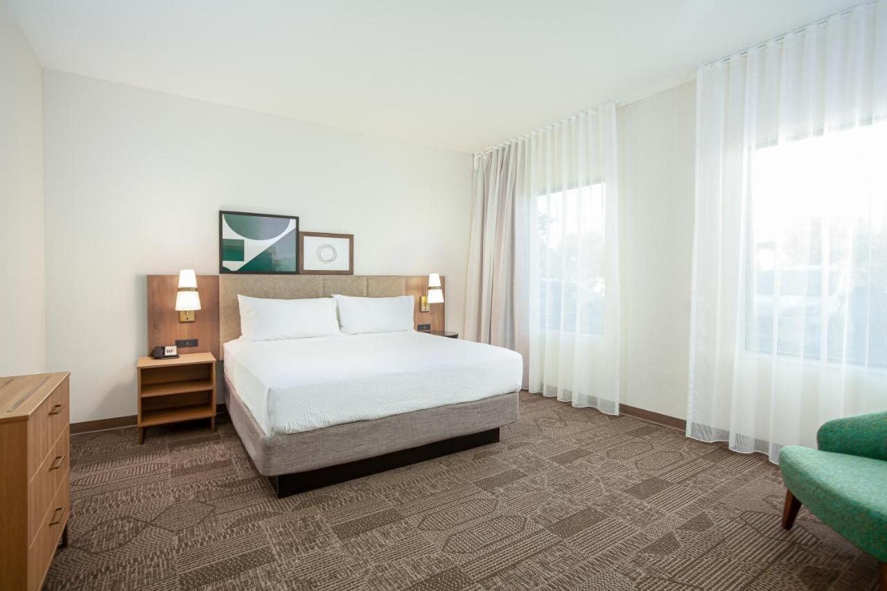 Staybridge Suites - San Bernardino - Loma Linda 외부 사진