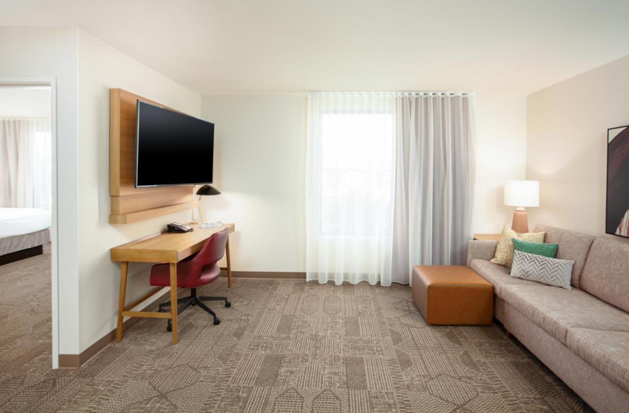 Staybridge Suites - San Bernardino - Loma Linda 외부 사진