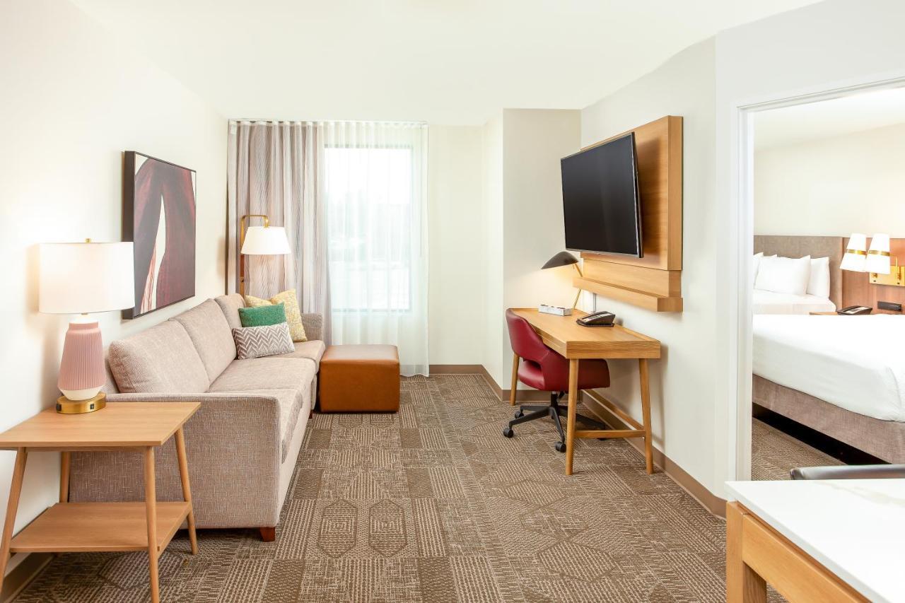 Staybridge Suites - San Bernardino - Loma Linda 외부 사진