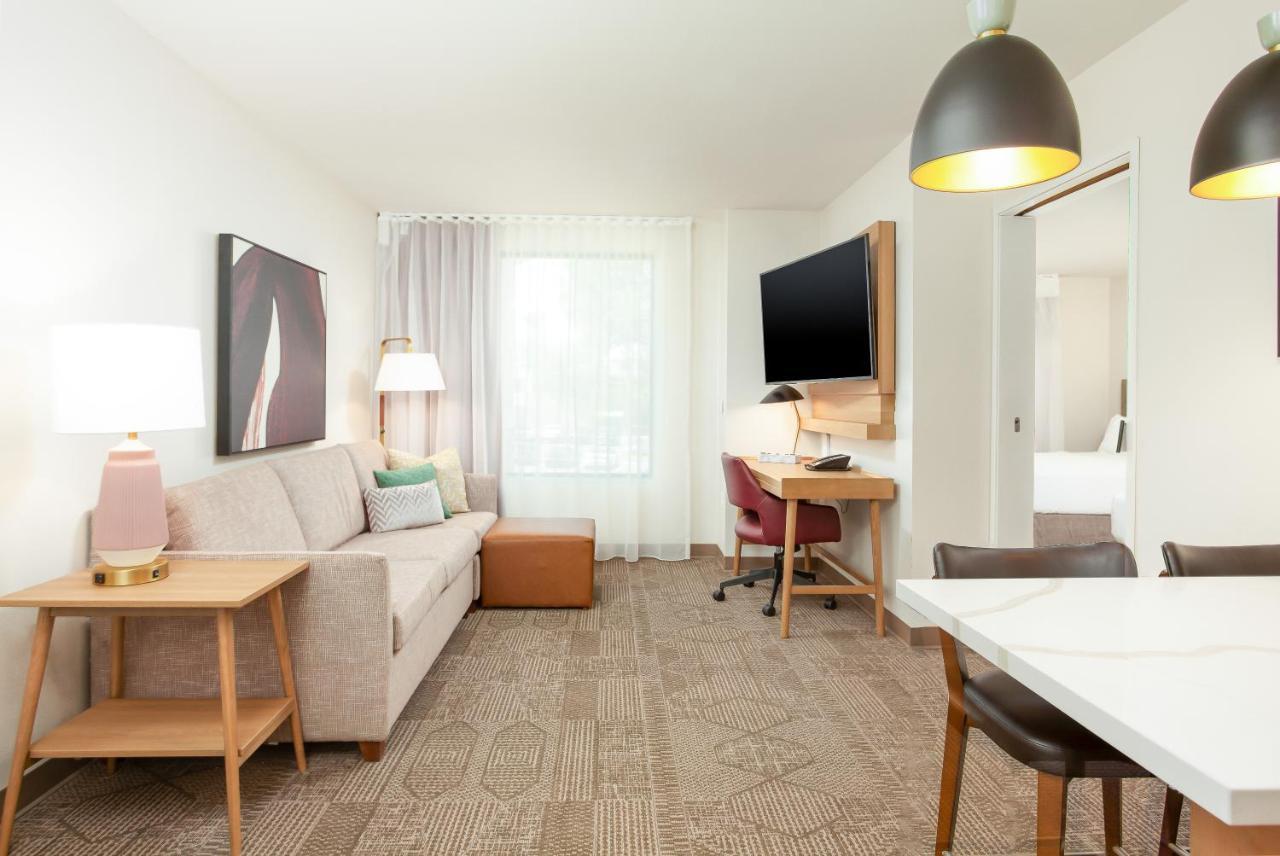 Staybridge Suites - San Bernardino - Loma Linda 외부 사진