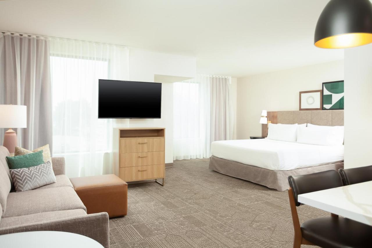 Staybridge Suites - San Bernardino - Loma Linda 외부 사진
