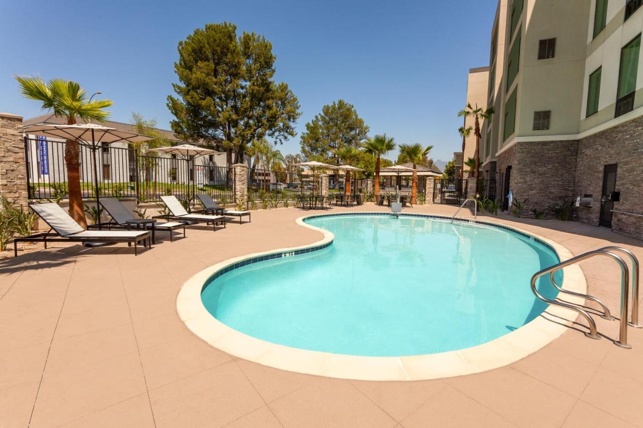Staybridge Suites - San Bernardino - Loma Linda 외부 사진