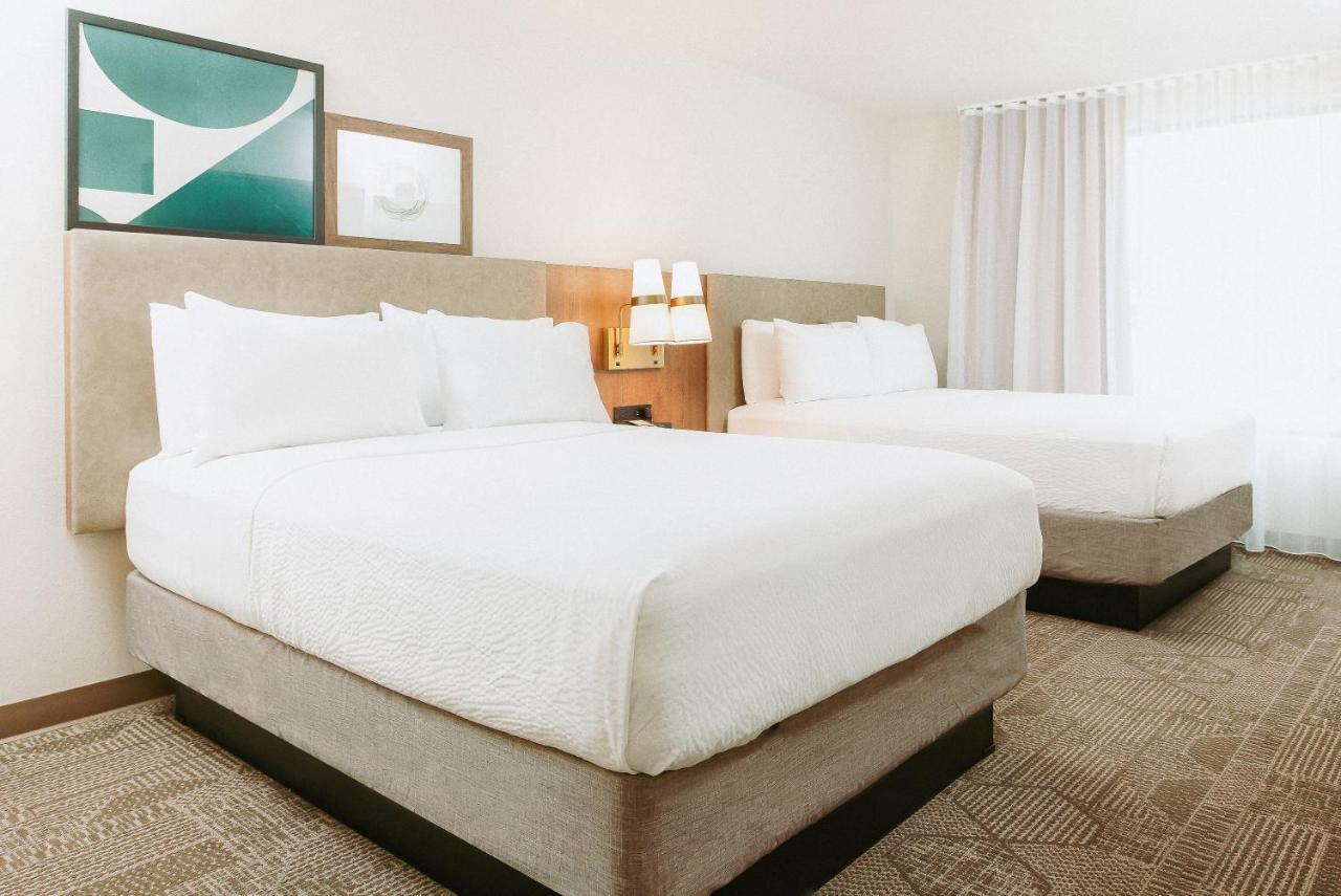 Staybridge Suites - San Bernardino - Loma Linda 외부 사진